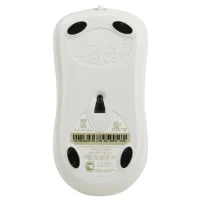 Мышь Microsoft Basic Optical Mouse v2.0 (белый) фото 1